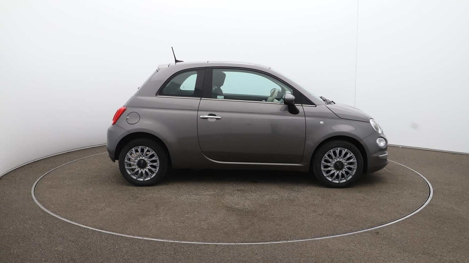 Used Fiat 500 2023 for sale - 76026662: Photo 47