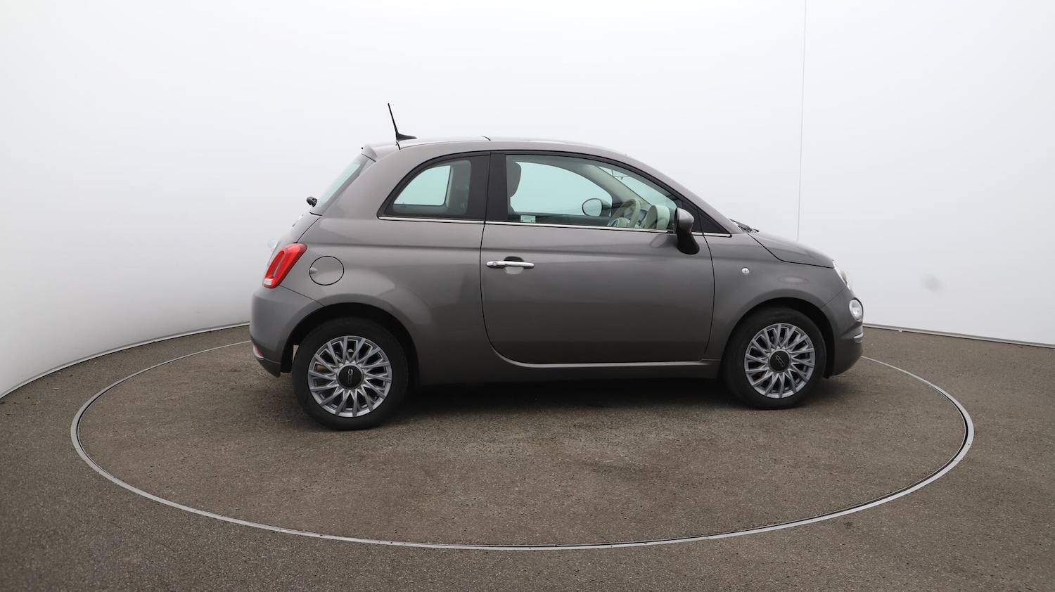 Used Fiat 500 2023 for sale - 76026662: Photo 48