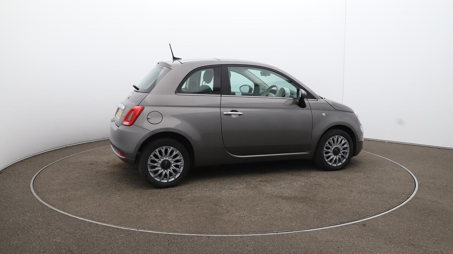 Used Fiat 500 2023 for sale - 76026662: Photo 49