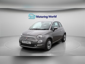 Used Fiat 500 2023 for sale - 76026662: Photo 4