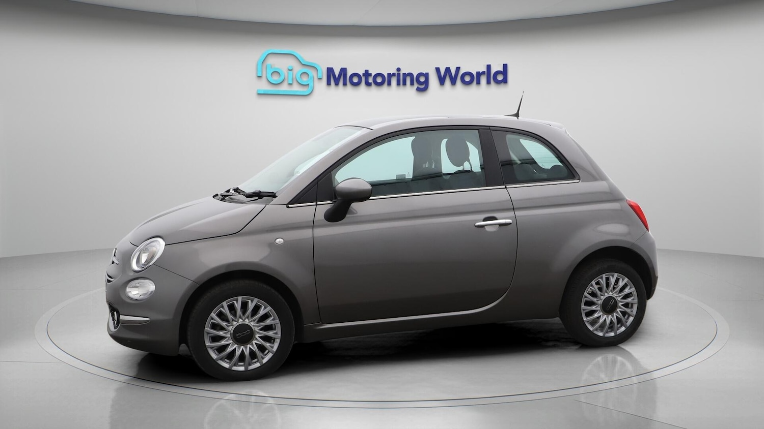 Used Fiat 500 2023 for sale - 76026662: Photo 5