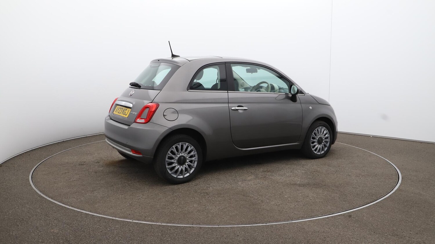 Used Fiat 500 2023 for sale - 76026662: Photo 50