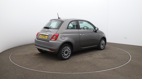 Used Fiat 500 2023 for sale - 76026662: Photo 51