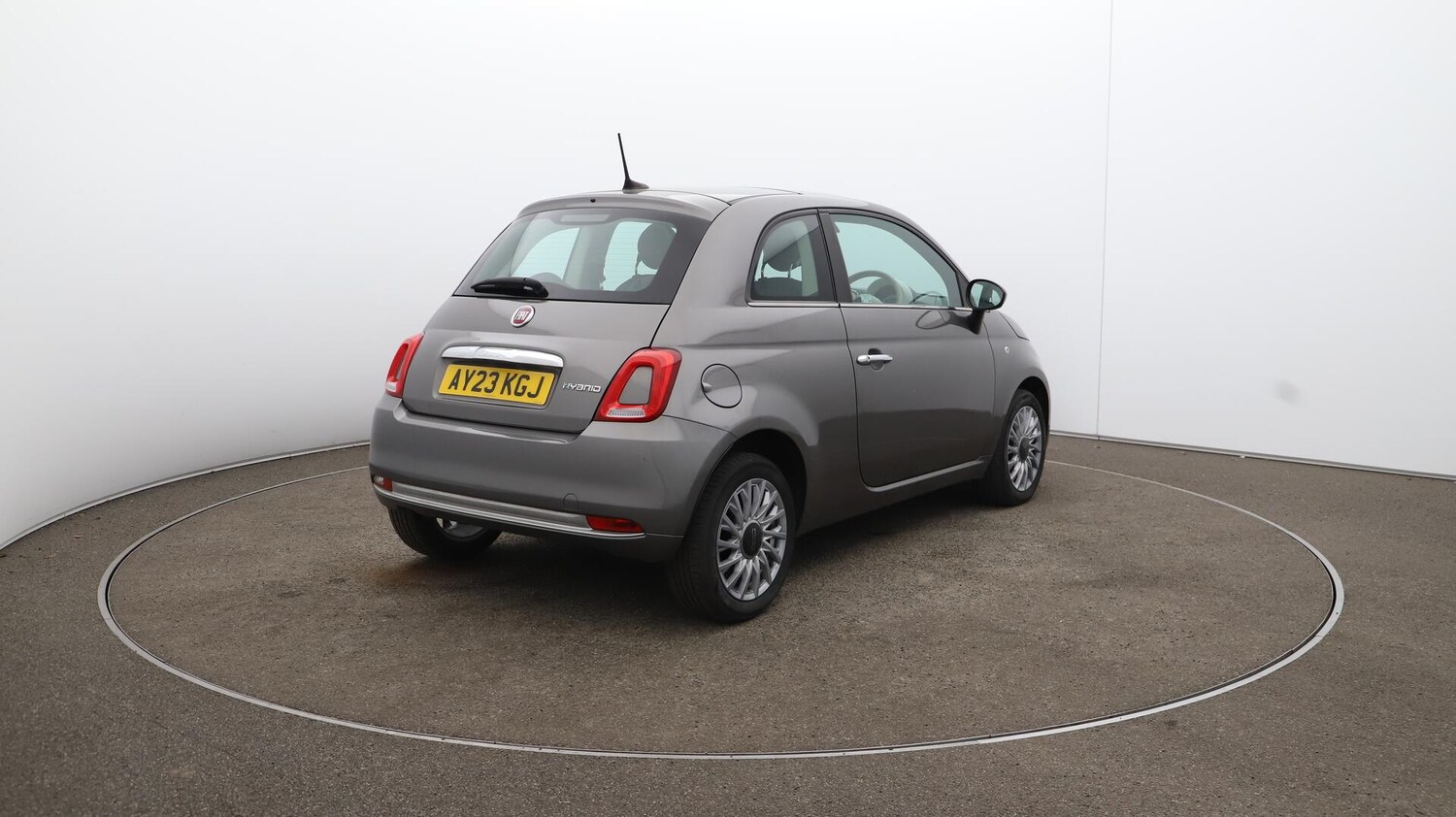 Used Fiat 500 2023 for sale - 76026662: Photo 52