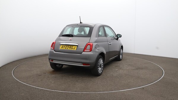 Used Fiat 500 2023 for sale - 76026662: Photo 53