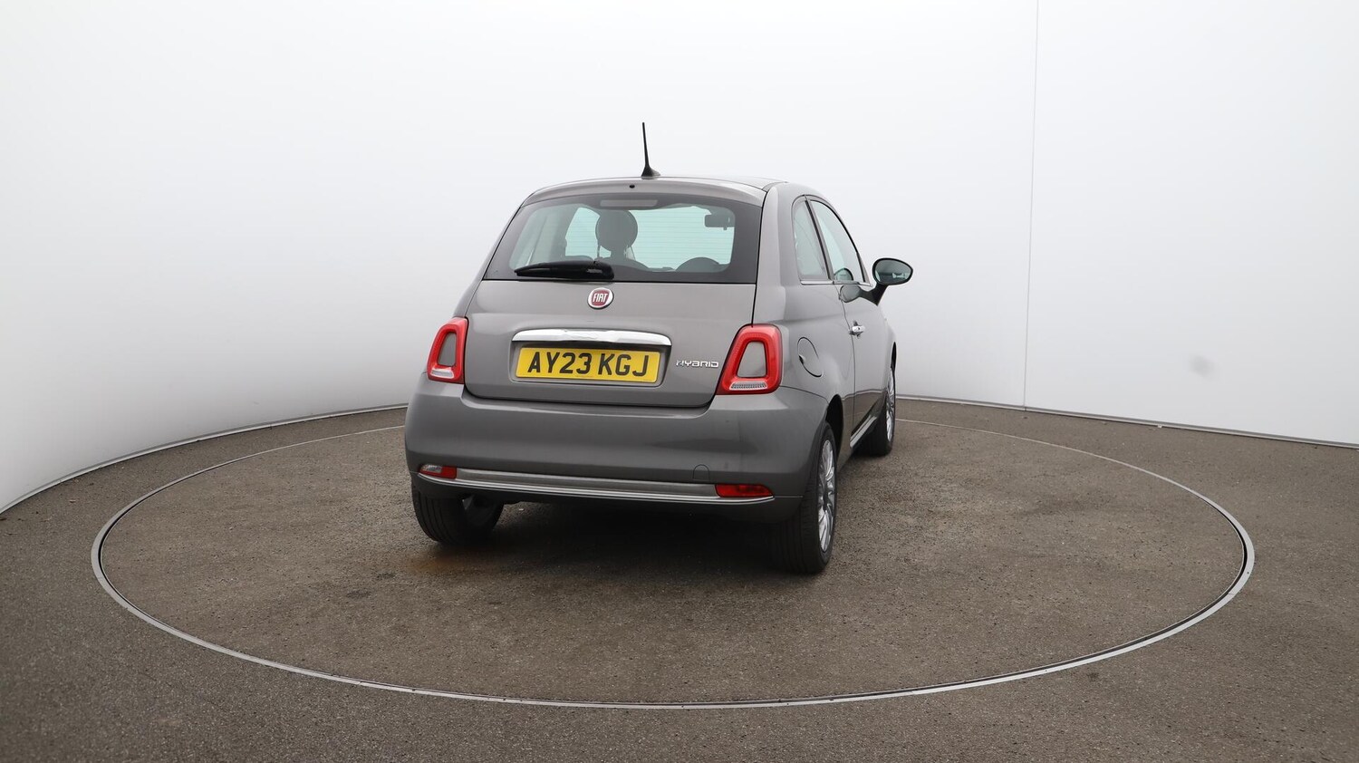 Used Fiat 500 2023 for sale - 76026662: Photo 54