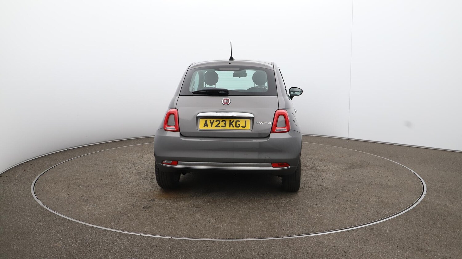 Used Fiat 500 2023 for sale - 76026662: Photo 55