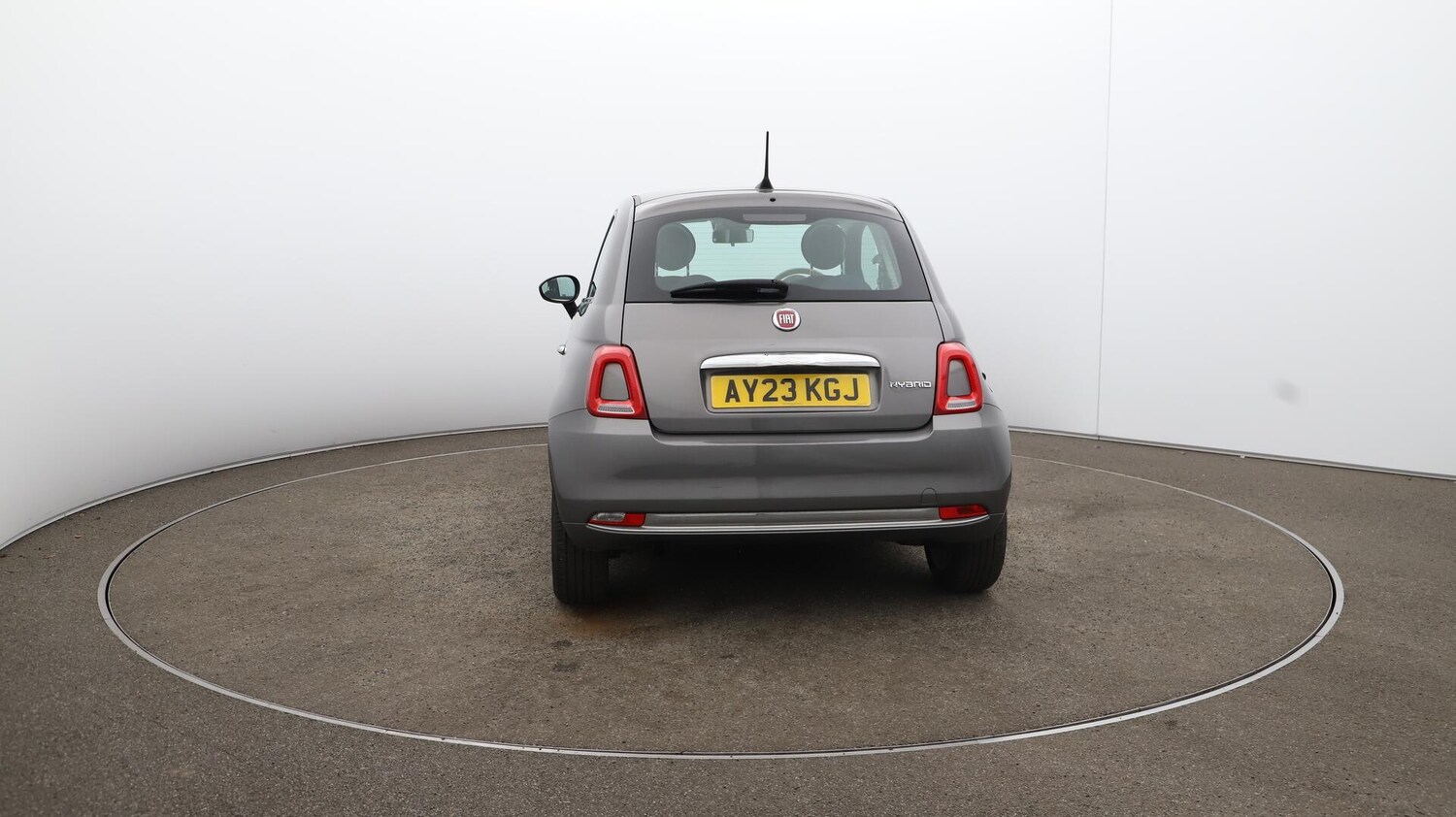 Used Fiat 500 2023 for sale - 76026662: Photo 56