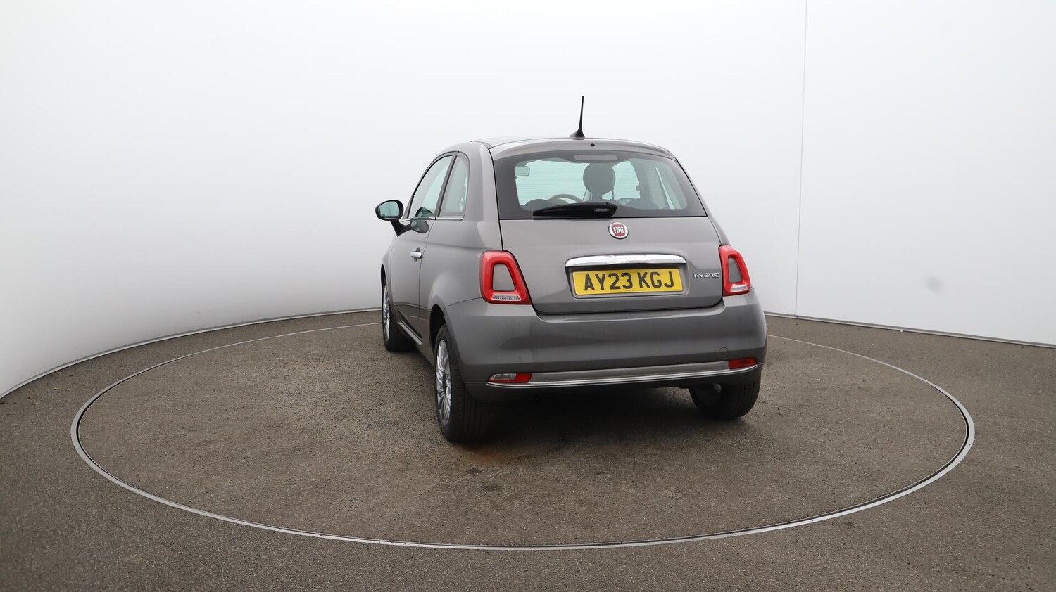 Used Fiat 500 2023 for sale - 76026662: Photo 58
