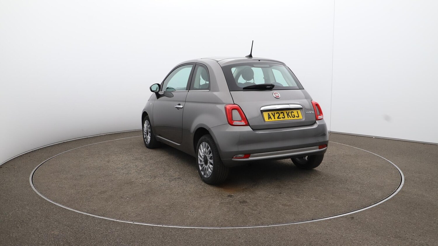 Used Fiat 500 2023 for sale - 76026662: Photo 59
