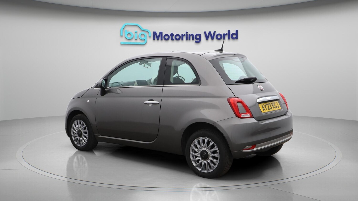 Used Fiat 500 2023 for sale - 76026662: Photo 6