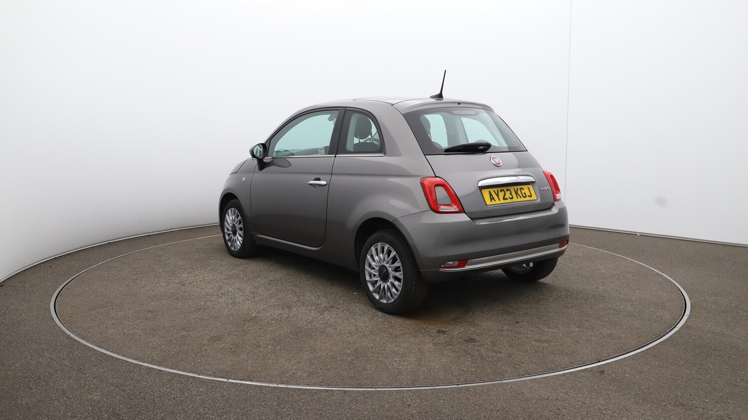 Used Fiat 500 2023 for sale - 76026662: Photo 60