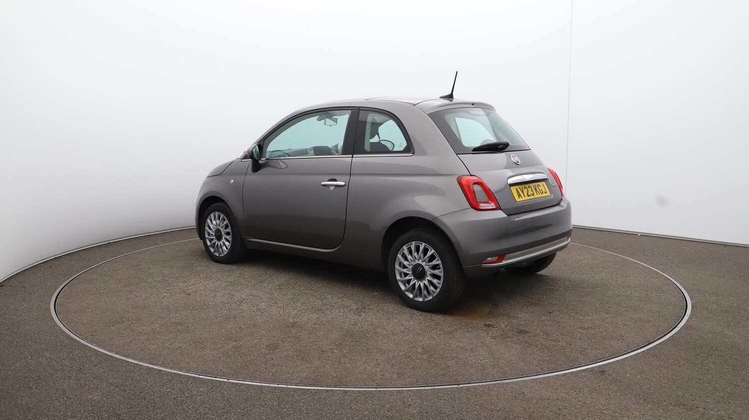 Used Fiat 500 2023 for sale - 76026662: Photo 61