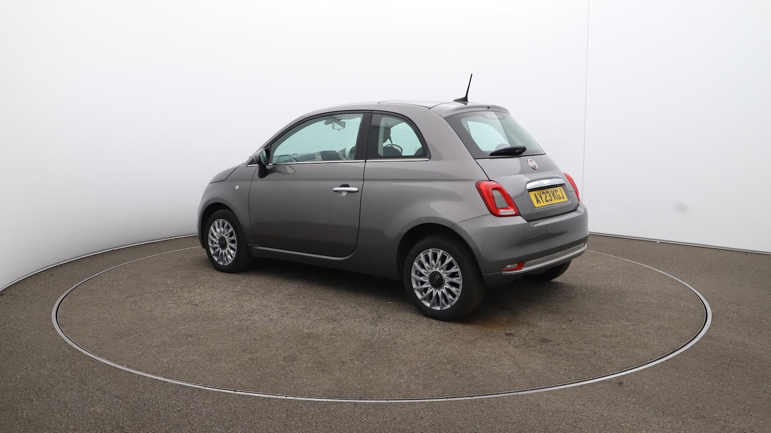 Used Fiat 500 2023 for sale - 76026662: Photo 62