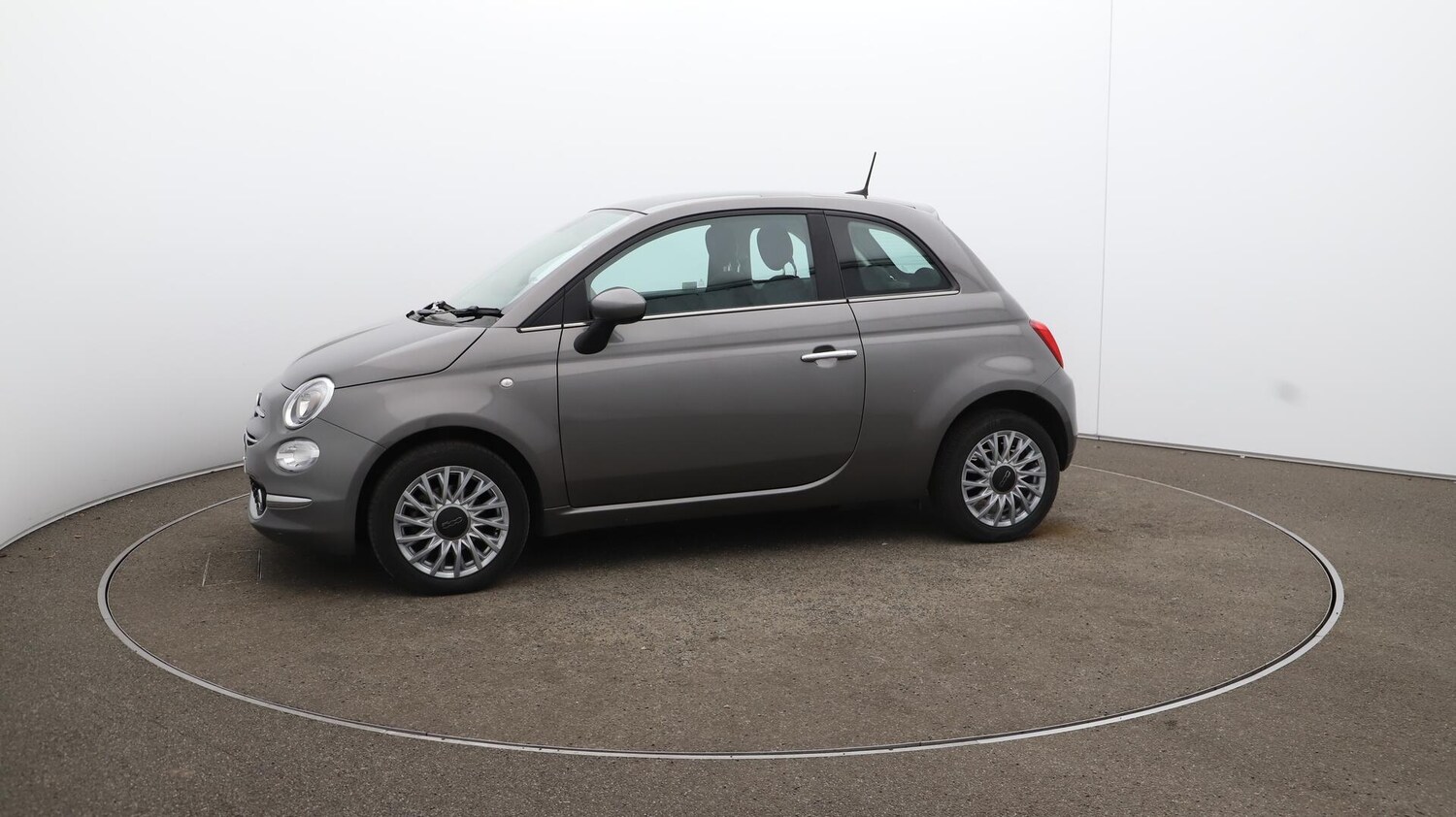 Used Fiat 500 2023 for sale - 76026662: Photo 64