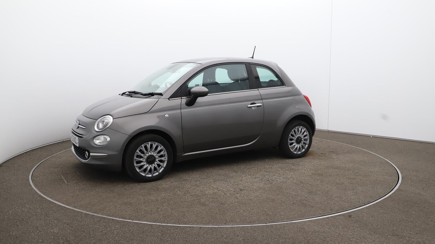 Used Fiat 500 2023 for sale - 76026662: Photo 65