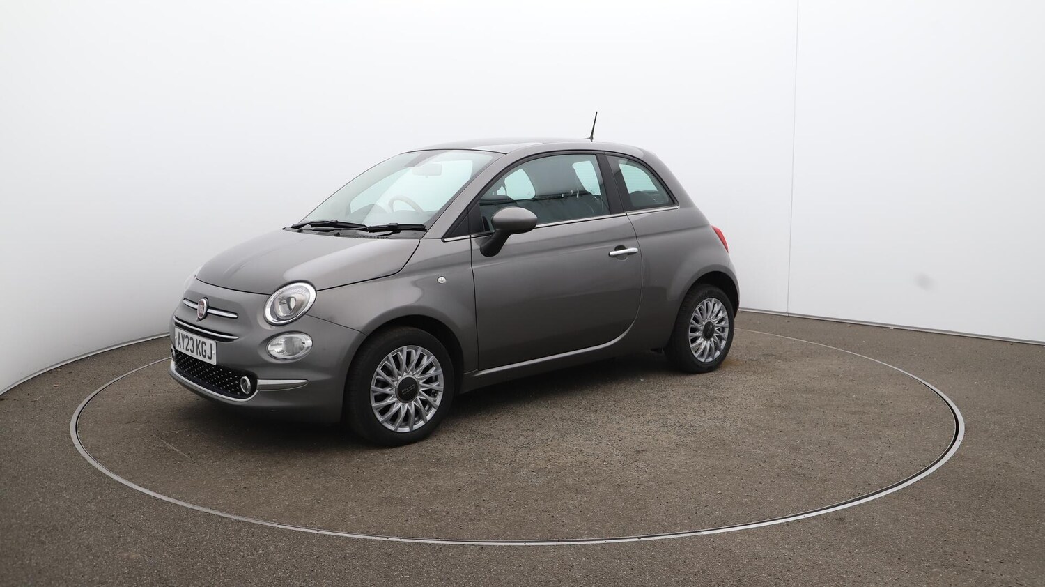 Used Fiat 500 2023 for sale - 76026662: Photo 66