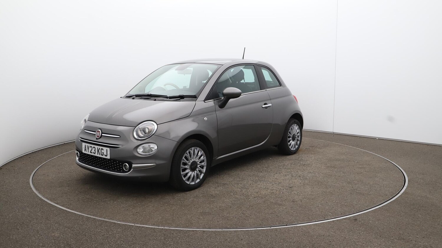 Used Fiat 500 2023 for sale - 76026662: Photo 67