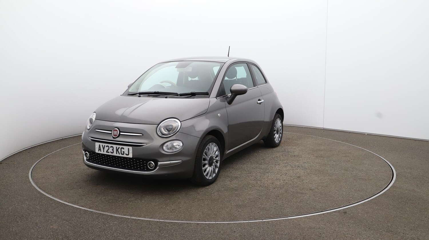 Used Fiat 500 2023 for sale - 76026662: Photo 68