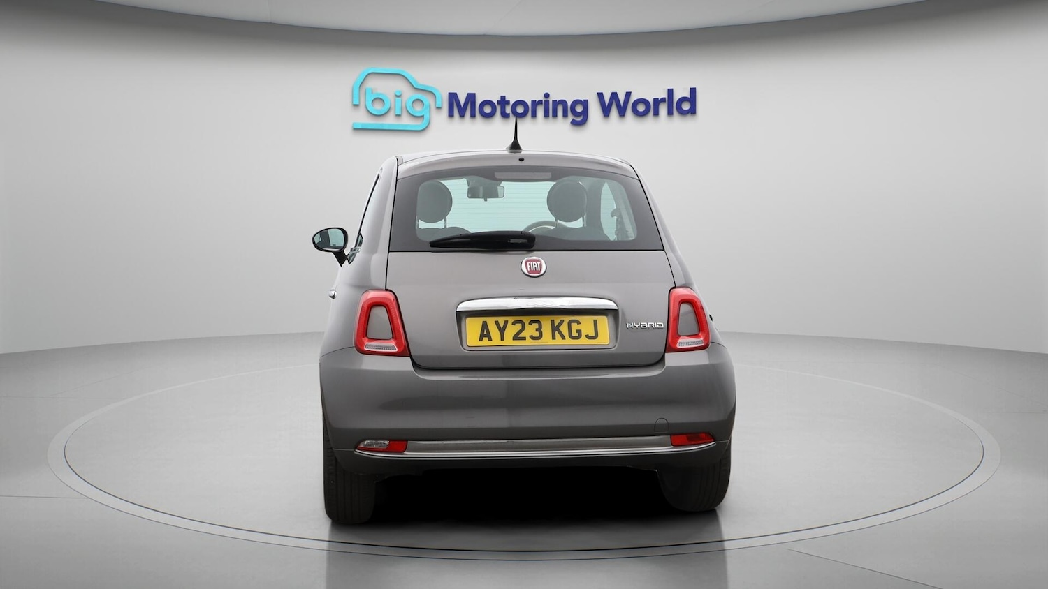 Used Fiat 500 2023 for sale - 76026662: Photo 7