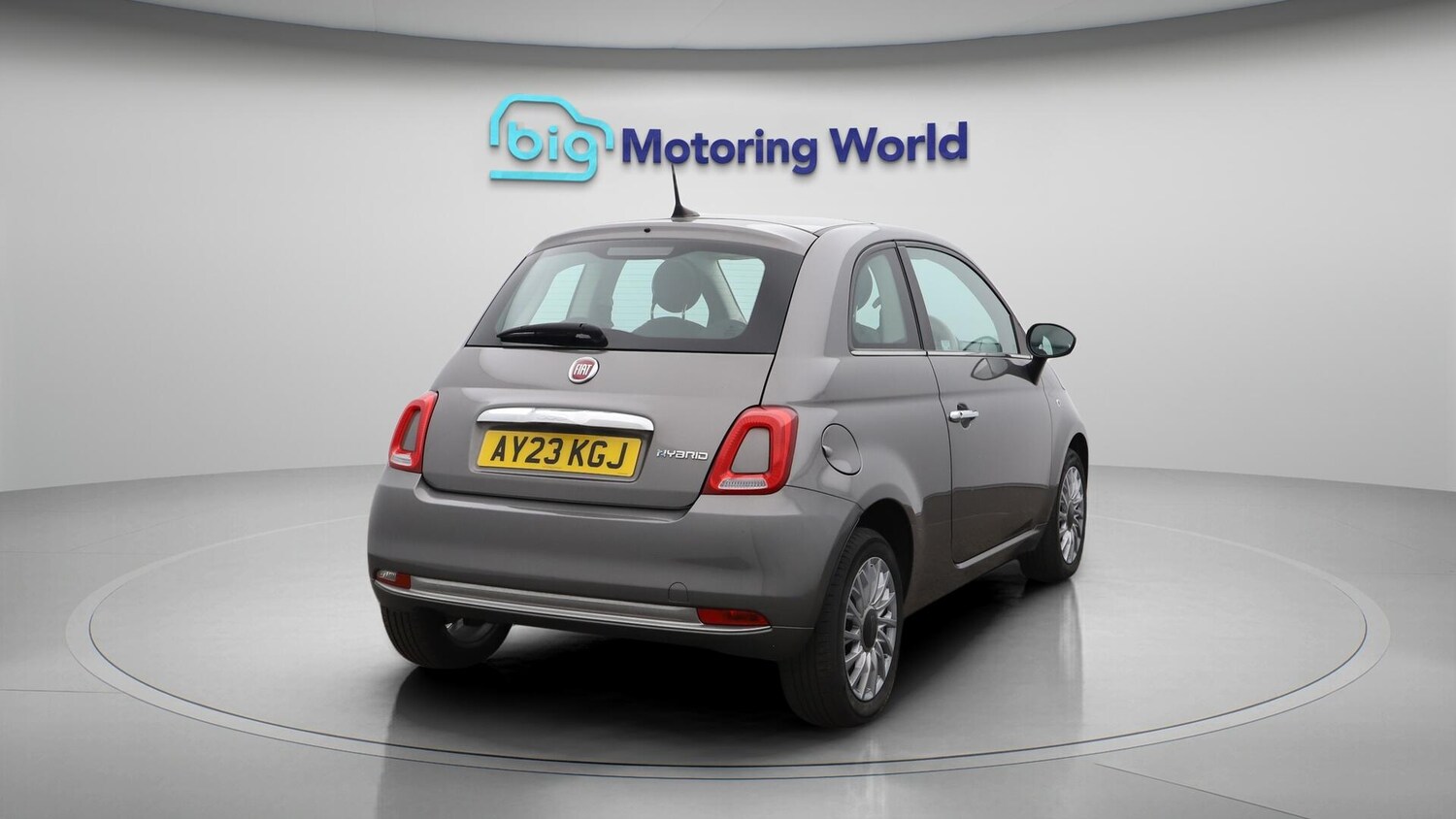 Used Fiat 500 2023 for sale - 76026662: Photo 8