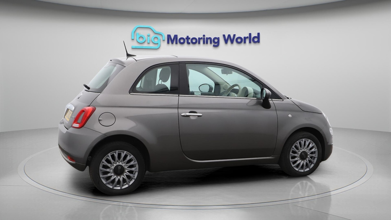 Used Fiat 500 2023 for sale - 76026662: Photo 9