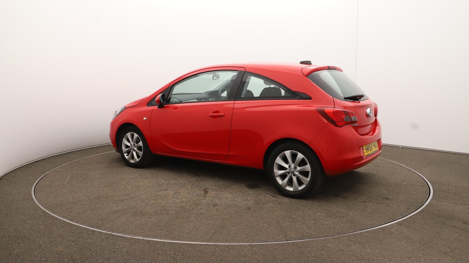 Vehicle 36
