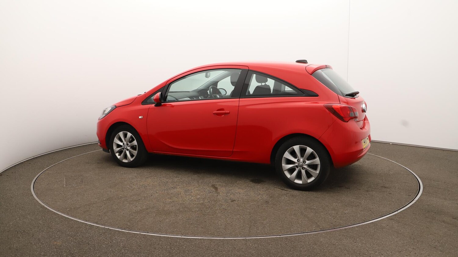 Vehicle 47
