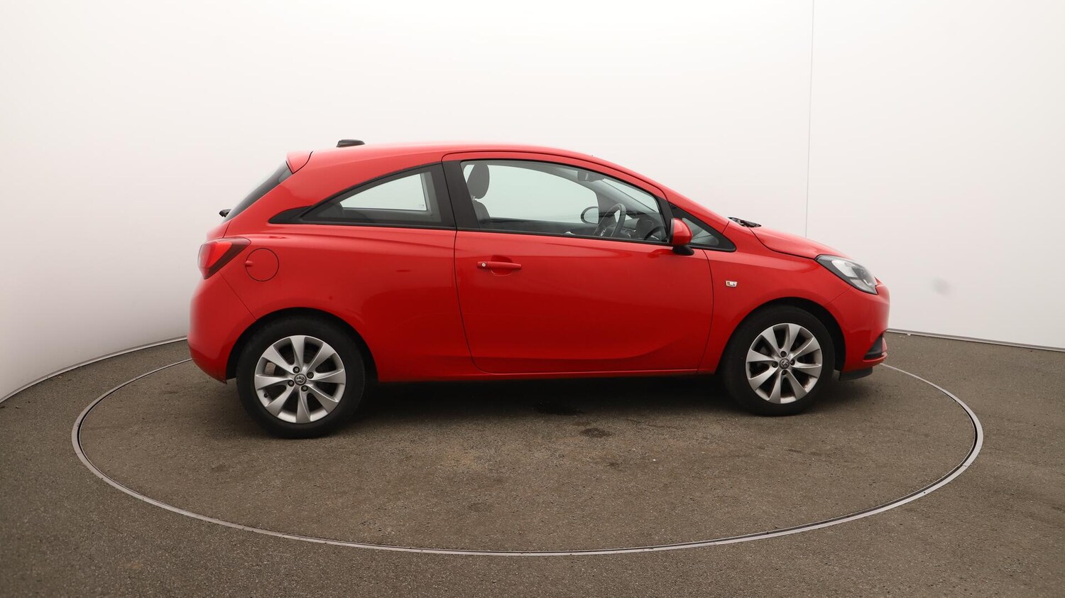 Vehicle 50