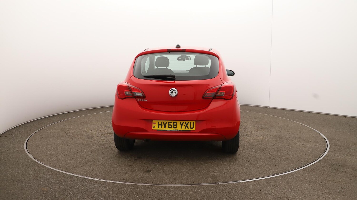 Vehicle 57