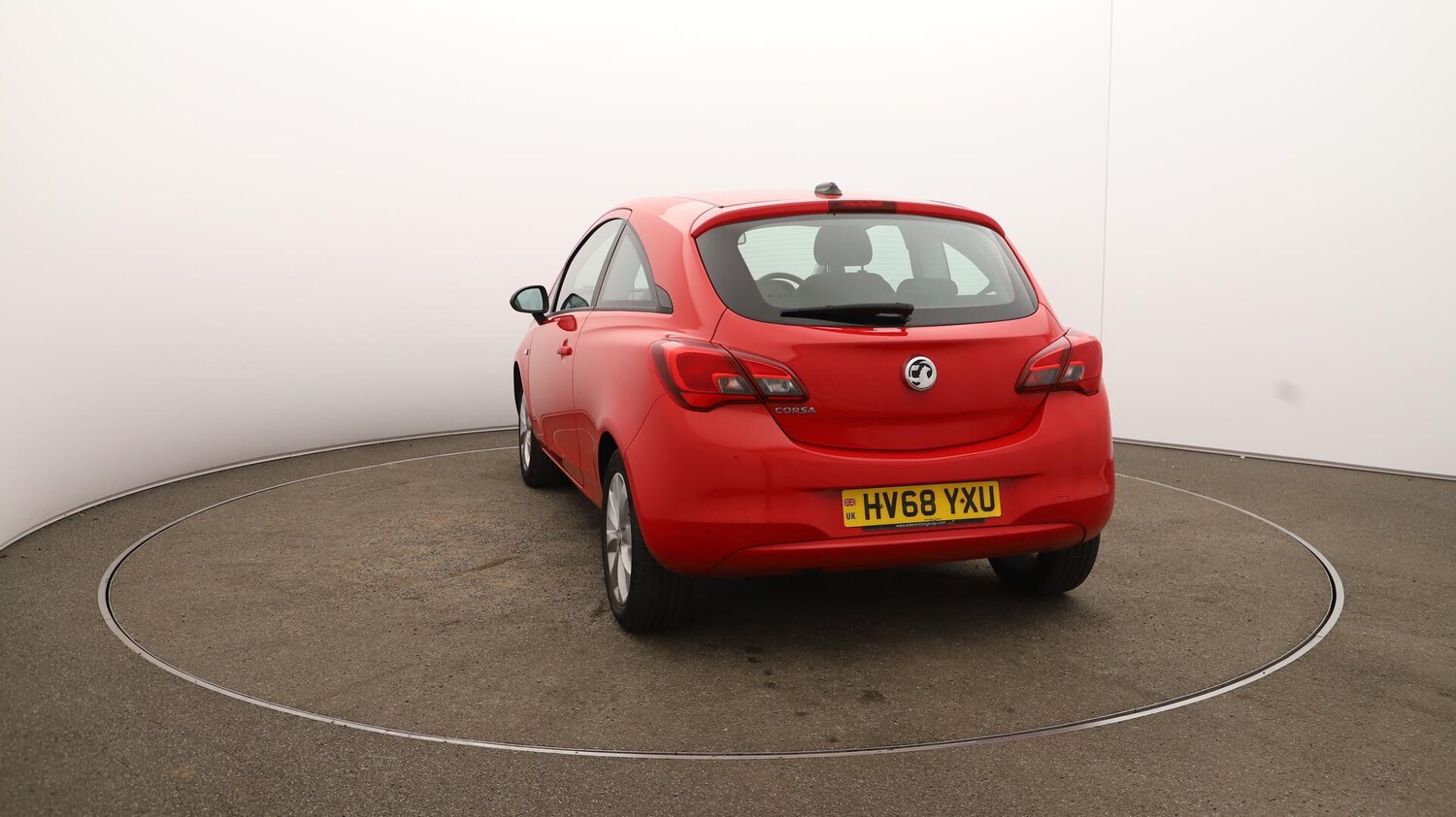 Vehicle 60