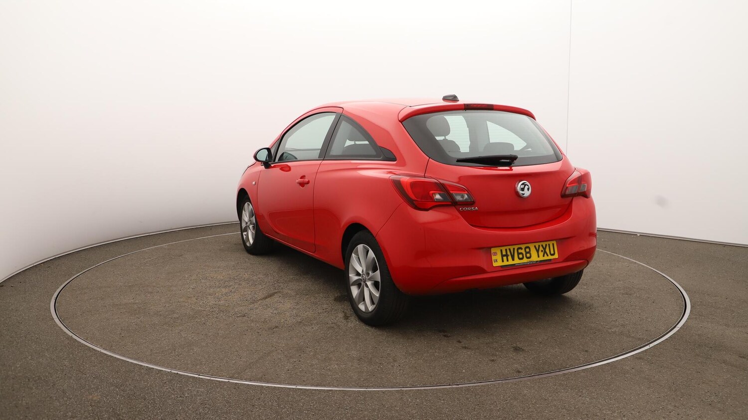 Vehicle 61
