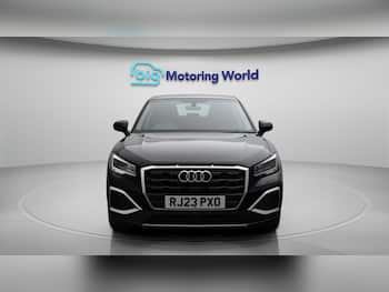 Used Audi Q2 2023 for sale - 79869639: Photo