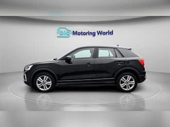 Used Audi Q2 2023 for sale - 79869639: Photo