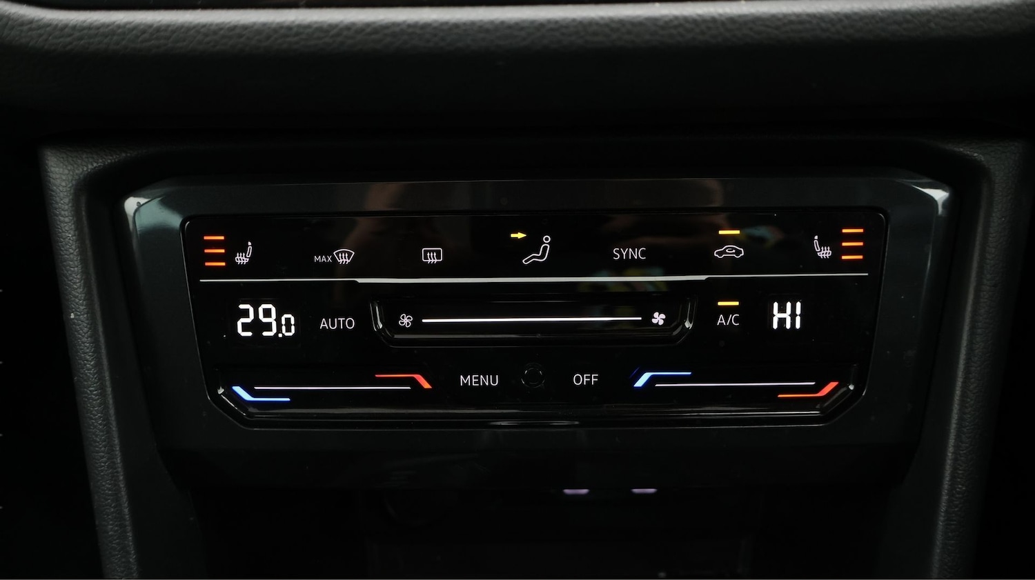 Used Volkswagen Tiguan 2022 for sale - 77201112: Photo 12