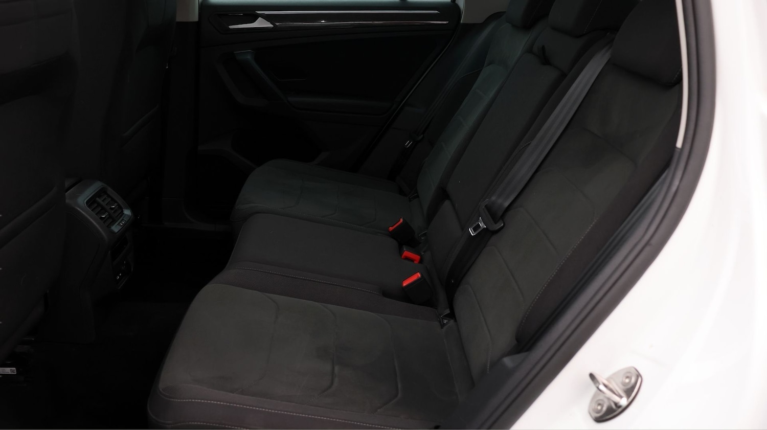 Used Volkswagen Tiguan 2022 for sale - 77201112: Photo 16