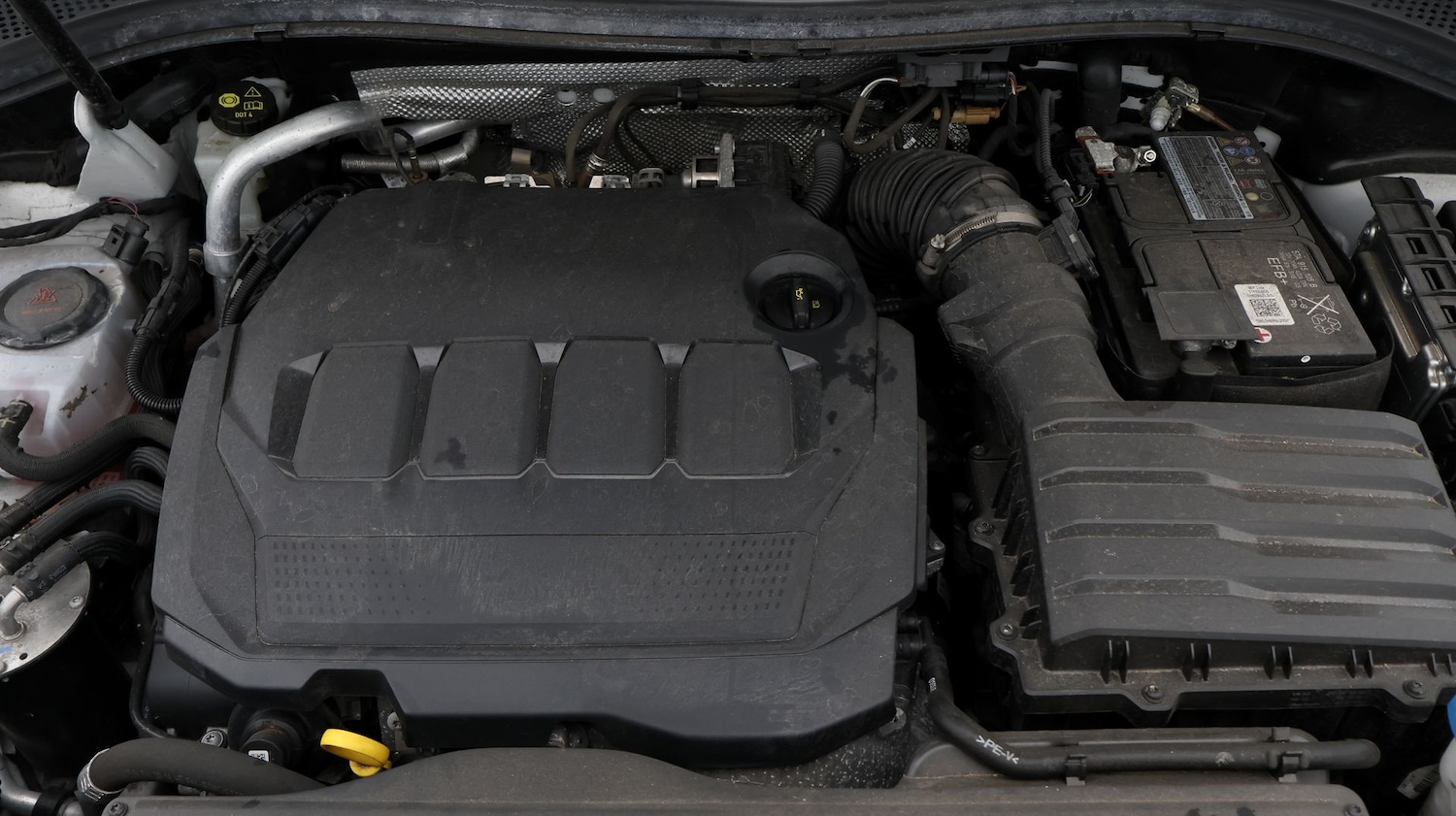 Used Volkswagen Tiguan 2022 for sale - 77201112: Photo 19