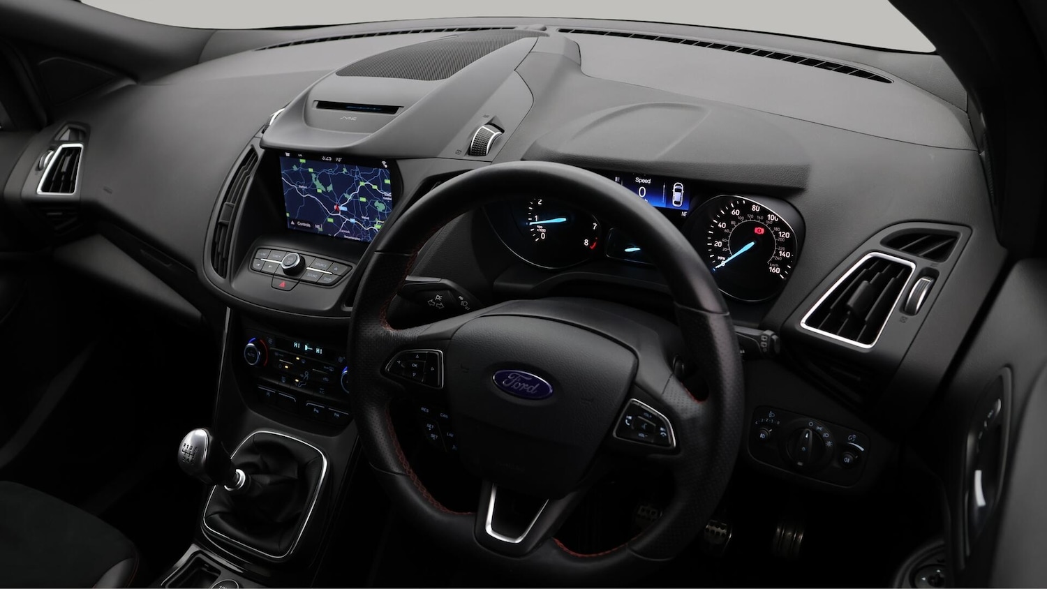 Used Ford Kuga 2019 for sale - 76499280: Photo 10