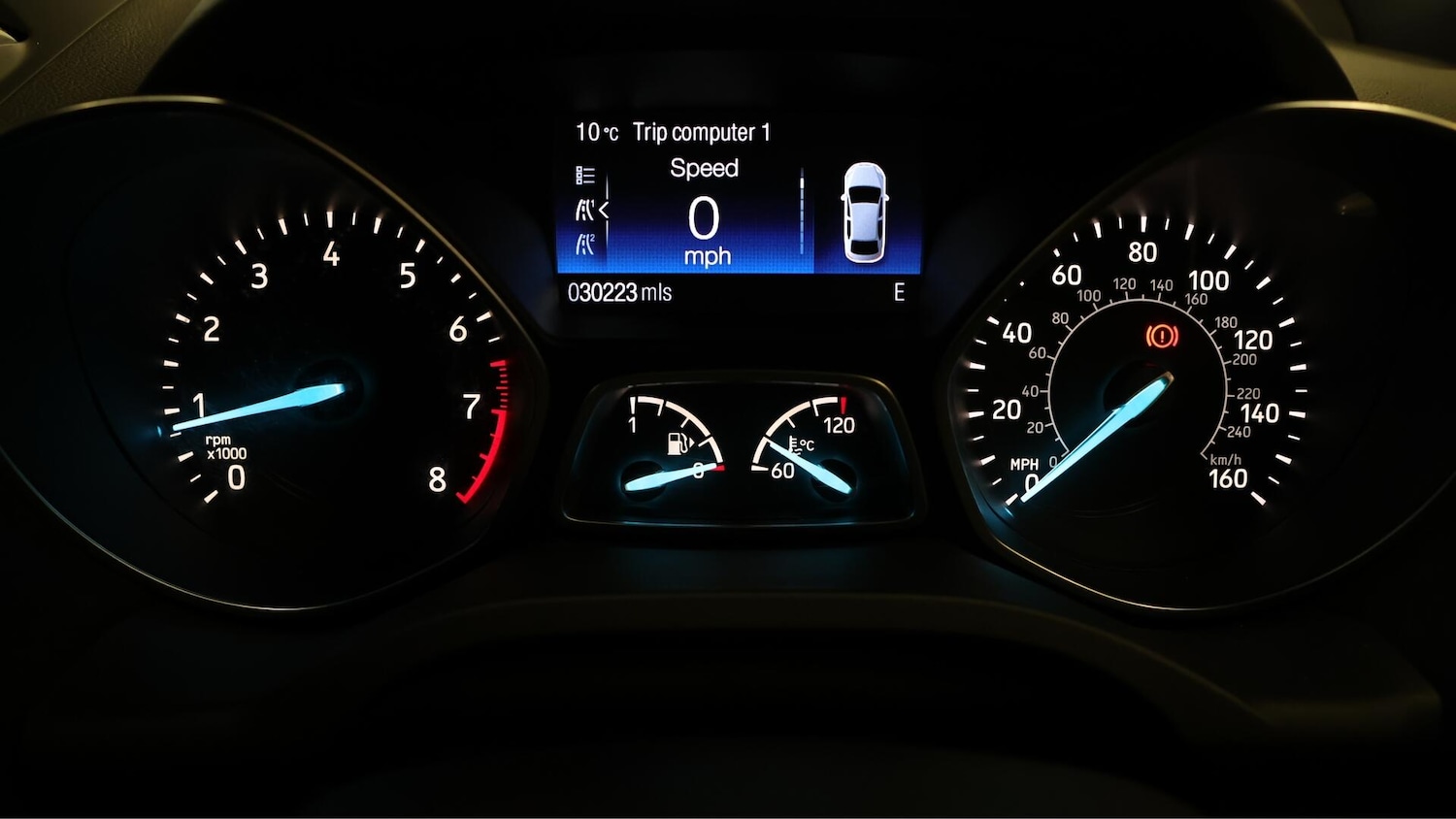 Used Ford Kuga 2019 for sale - 76499280: Photo 11