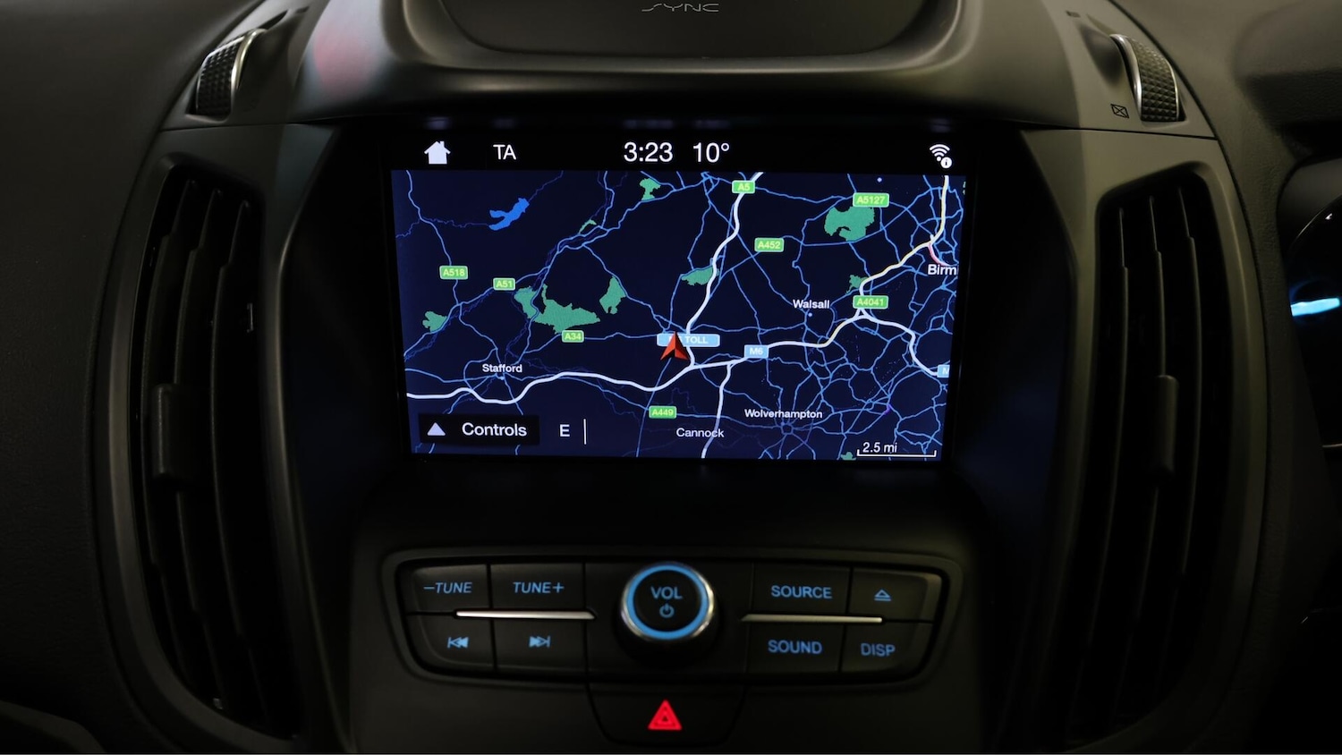 Used Ford Kuga 2019 for sale - 76499280: Photo 12