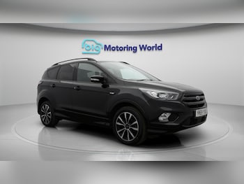 Used Ford Kuga 2019 for sale - 76499280: Photo