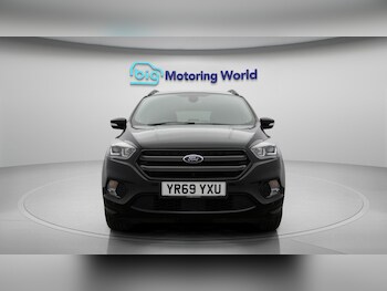 Used Ford Kuga 2019 for sale - 76499280: Photo
