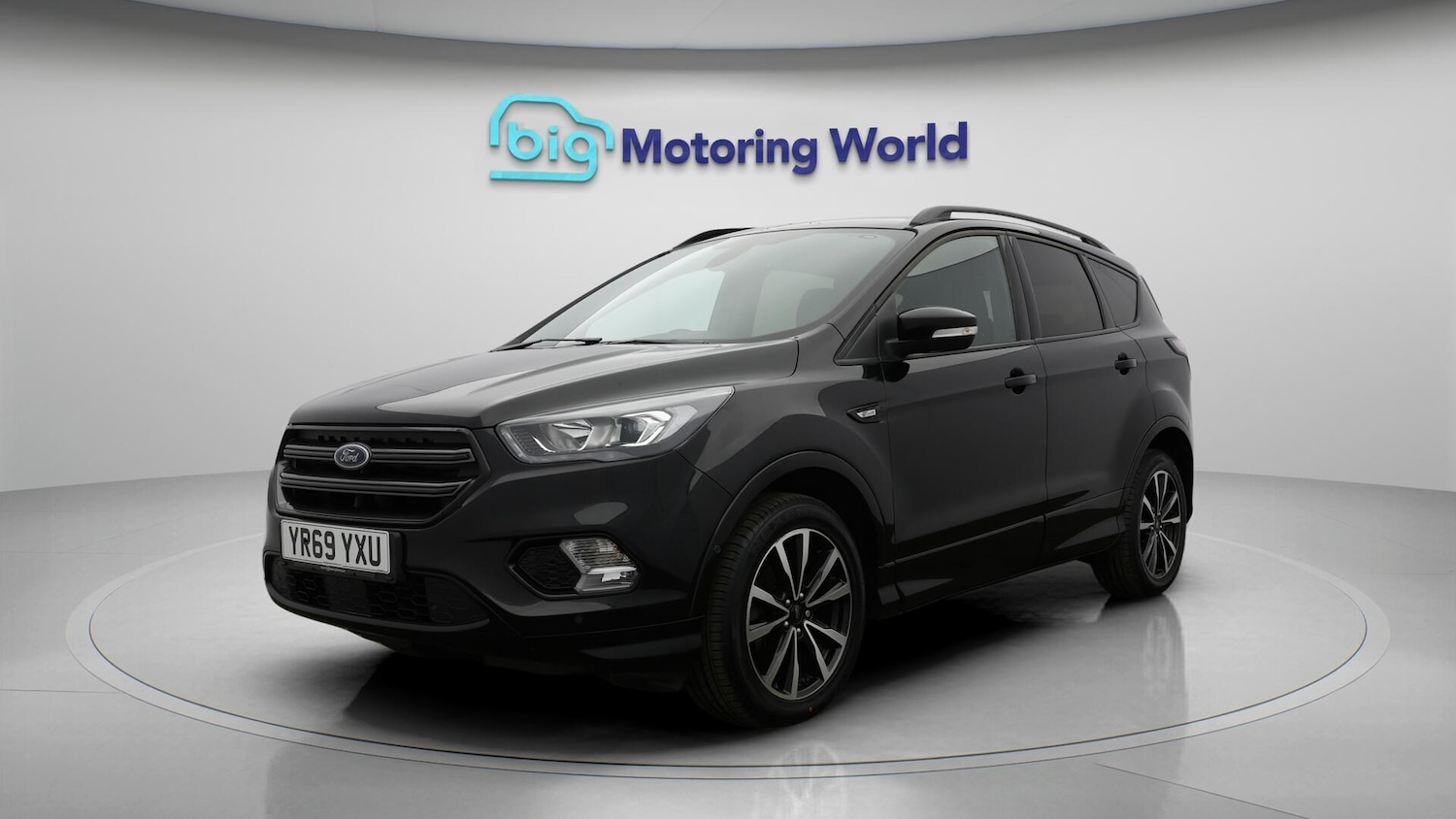 Used Ford Kuga 2019 for sale - 76499280: Photo 4