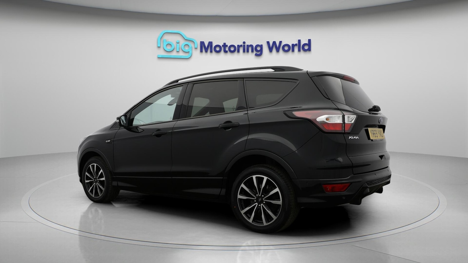 Used Ford Kuga 2019 for sale - 76499280: Photo 6