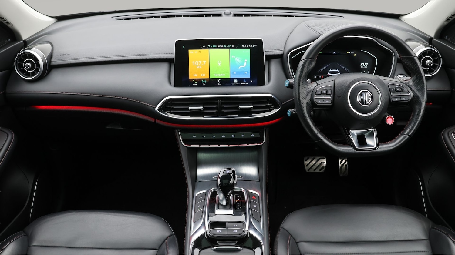 Used MG MG HS 2022 for sale - 77618568: Photo 13