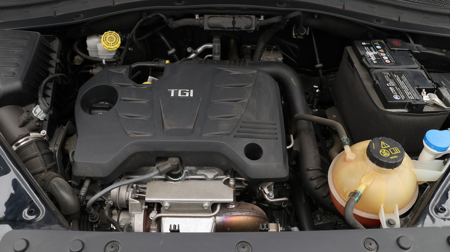 Used MG MG HS 2022 for sale - 77618568: Photo 19