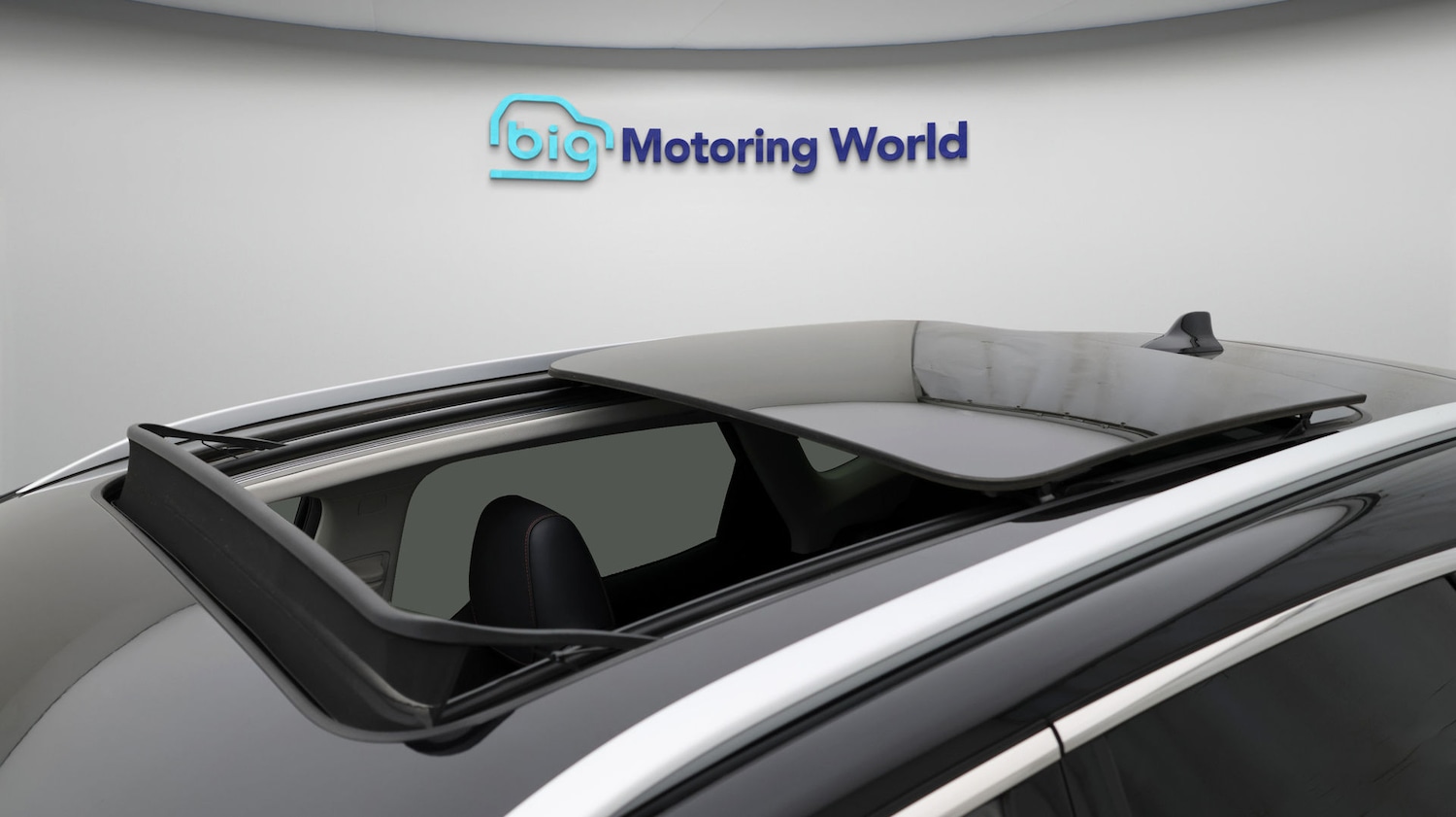 Used MG MG HS 2022 for sale - 77618568: Photo 20