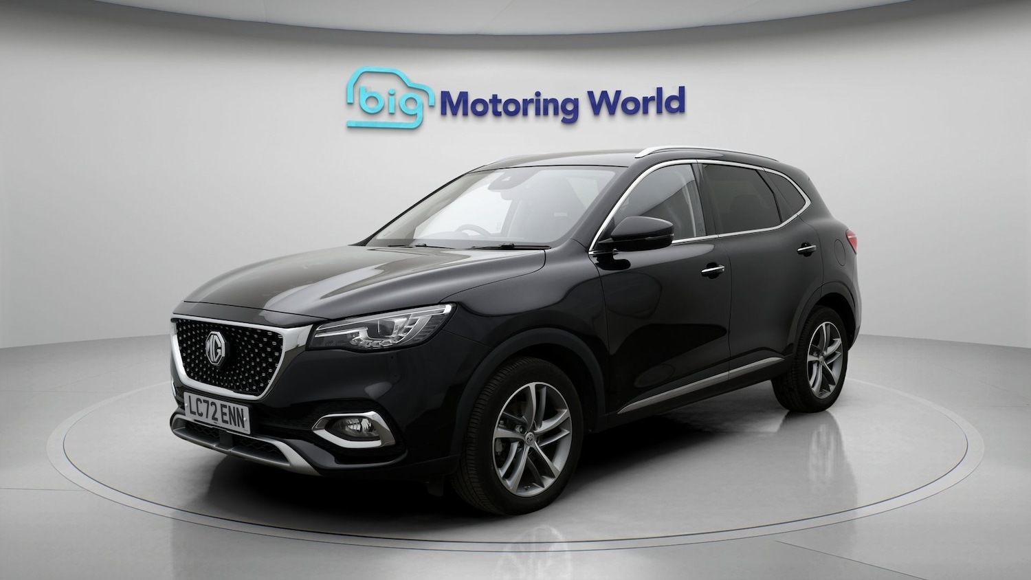 Used MG MG HS 2022 for sale - 77618568: Photo 3