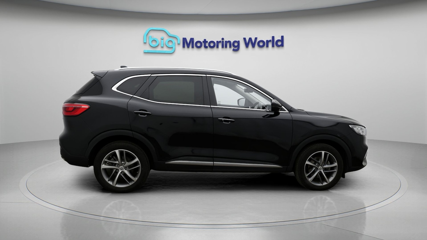 Used MG MG HS 2022 for sale - 77618568: Photo 8