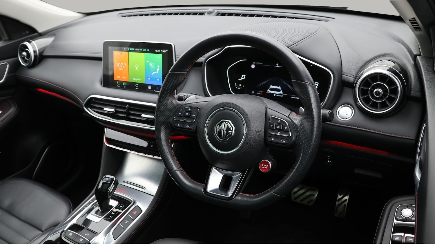 Used MG MG HS 2022 for sale - 77618568: Photo 9